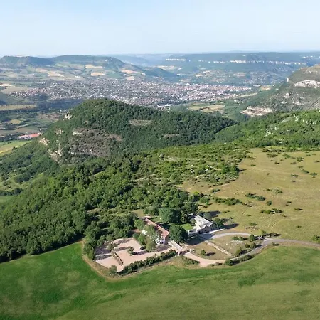 De Charme Dans Bergerie Rénovée *